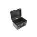 SKB - iSeries 1510-9 - Waterdichte Koffer - Zwart
