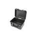 SKB - iSeries 1510-9 - Waterdichte Koffer - Zwart