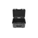 SKB - iSeries 1510-9 - Waterdichte Koffer - Zwart - Leeg