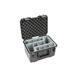 SKB - iSeries 1510-9 - Waterdichte Koffer - Zwart