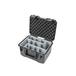 SKB - iSeries 1510-9 - Waterdichte Koffer - Zwart