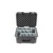 SKB - iSeries 1510-9 - Waterdichte Koffer - Zwart - Think Tank Verdelers