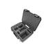 SKB - iSeries - Motorola APX800 Enkele Radio Koffer