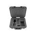 SKB - iSeries - Motorola APX800 Enkele Radio Koffer