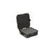 SKB - iSeries 1515-6 - Waterdichte Koffer - Zwart