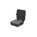 SKB - iSeries 1515-6 - Waterdichte Koffer - Zwart