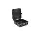 SKB - iSeries 1515-6 - Waterdichte Koffer - Zwart
