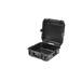 SKB - iSeries 1515-6 - Waterdichte Koffer - Zwart