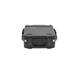 SKB - iSeries 1515-6 - Waterdichte Koffer - Zwart - Leeg