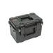SKB - iSeries 1610-10 - Waterdichte Koffer - Zwart - Plukschuim