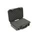 SKB - iSeries 1610-5 - Waterdichte Koffer - Zwart