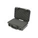 SKB - iSeries 1610-5 - Waterdichte Koffer - Zwart