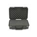SKB - iSeries 1610-5 - Waterdichte Koffer - Zwart - Plukschuim