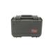 SKB - iSeries 1610-5 - Waterdichte Koffer - Zwart - Plukschuim