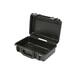 SKB - iSeries 1610-5 - Waterdichte Koffer - Zwart