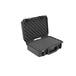 SKB - iSeries 1610-5 - Waterdichte Koffer - Zwart