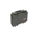 SKB - iSeries 1610-5 - Waterdichte Koffer - Zwart - Gelaagd Schuim