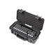 SKB - iSeries 3i-1706-6 - Waterdichte Koffer - Zwart - ATEM Mini Pro Switcher Inlay