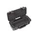 SKB - iSeries 3i-1706-6 - Waterdichte Koffer - Zwart - ATEM Mini Pro Switcher Inlay