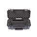 SKB - iSeries 3i-1706-6 - Waterdichte Koffer - Zwart - ATEM Mini Pro Switcher Inlay