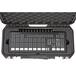 SKB - iSeries 3i-1706-6 - Waterdichte Koffer - Zwart - ATEM Mini Pro Switcher Inlay