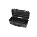 SKB - iSeries 1706-6 - Waterdichte Koffer - Zwart - Leeg