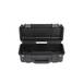 SKB - iSeries 1706-6 - Waterdichte Koffer - Zwart - Leeg