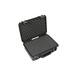 SKB - iSeries 1711-6 - Waterdichte Koffer - Zwart