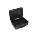 SKB - iSeries 1711-6 - Waterdichte Koffer - Zwart