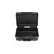 SKB - iSeries 1711-6 - Waterdichte Koffer - Zwart - Leeg