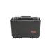 SKB - iSeries 1711-6 - Waterdichte Koffer - Zwart - Leeg