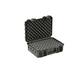 SKB - iSeries 1711-6 - Waterdichte Koffer - Zwart