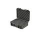 SKB - iSeries 1711-6 - Waterdichte Koffer - Zwart