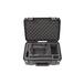 SKB - iSeries 1711-6 - Waterdichte Koffer - Zwart - Sennheiser EW Inlay