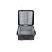 SKB - iSeries 3i-1717-10 - Waterdichte Koffer - Zwart - Enkele Snare met Gevoerde Voering en Nylex Gevoerde Schuimkussens