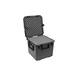 SKB - iSeries 1717-16 - Waterdichte Koffer - Zwart