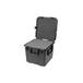 SKB - iSeries 1717-16 - Waterdichte Koffer - Zwart