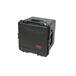 SKB - iSeries 3i-1717-16 - Waterdichte Koffer - Zwart - Leeg