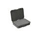 SKB - iSeries 1813-5 - Waterdichte Koffer - Zwart