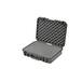 SKB - iSeries 1813-5 - Waterdichte Koffer - Zwart