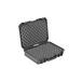 SKB - iSeries 1813-5 - Waterdichte Koffer - Zwart