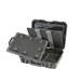 SKB - iSeries 1813-5 - Waterdichte Koffer - Zwart - Think Tank Laptop Inlay