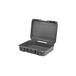 SKB - iSeries 3i-1813-5 - Overlanding Koffer - Grijs - Leeg