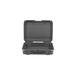 SKB - iSeries 3i-1813-5 - Overlanding Koffer - Grijs - Leeg