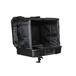 SKB - iSeries 1813-5 - Waterdichte Koffer - Zwart - Laptop en Zonnescherm Inlay