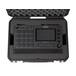 SKB - iSeries 1813-7 - Waterdichte Koffer - Akai MPC Live 2 IM Inlay