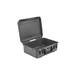 SKB - iSeries 3i-1813-7 - Overlanding Koffer - Grijs - Leeg