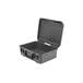 SKB - iSeries 3i-1813-7 - Overlanding Koffer - Grijs - Leeg