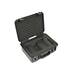 SKB - iSeries 1813-7 - Waterdichte Koffer - Zwart - TouchMix-8 Inlay