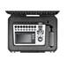 SKB - iSeries 1813-7 - Waterdichte Koffer - Zwart - TouchMix-8 Inlay